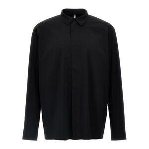 Veilance Men 'Metry Ls' Shirt